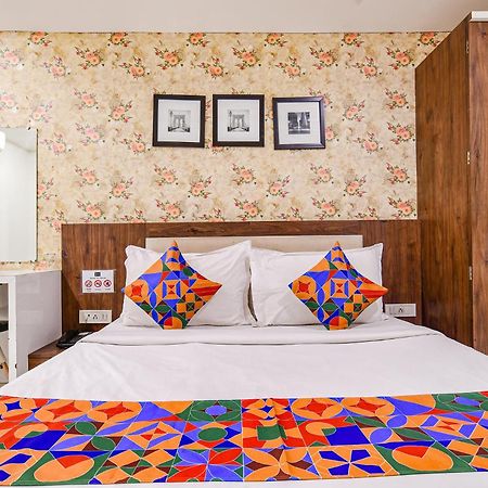 Fabhotel Shree Ram Palace Indore Bagian luar foto
